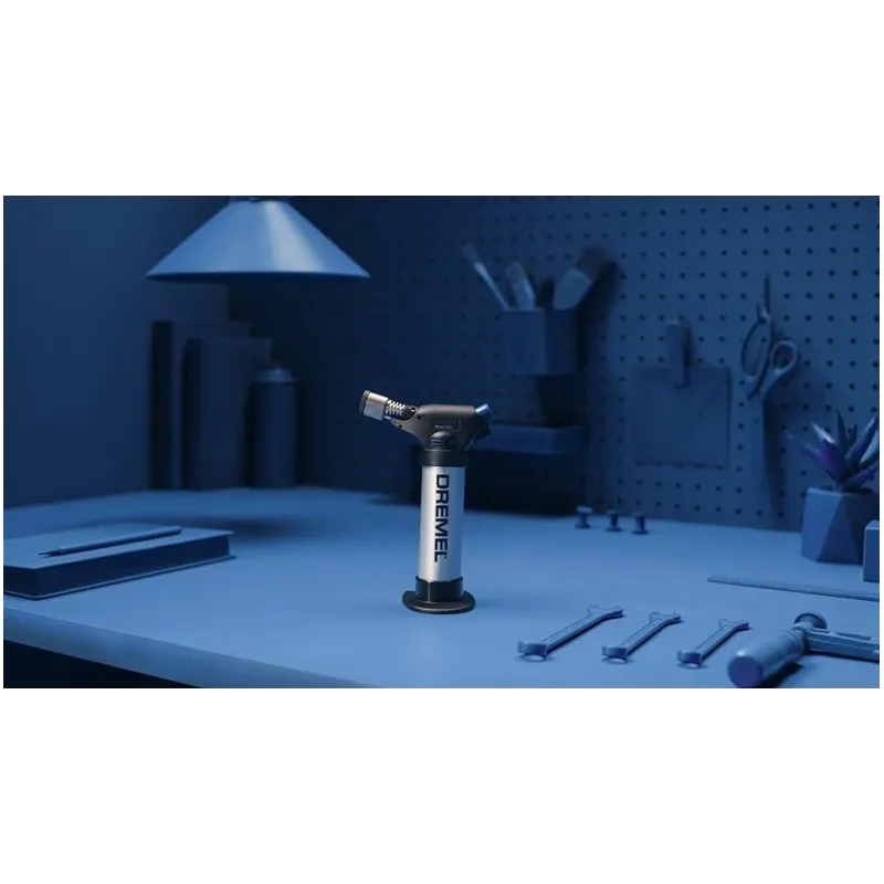 Deglis Dremel 2200-5 VERSAFLAME