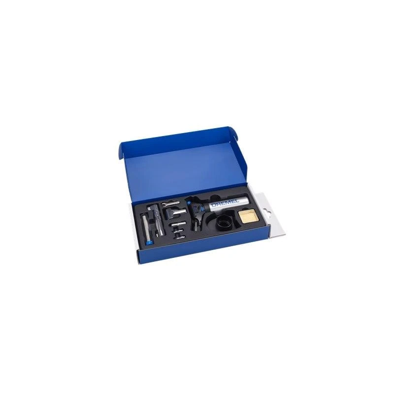 Dremel 2200-5 VersaFlame lodlampa