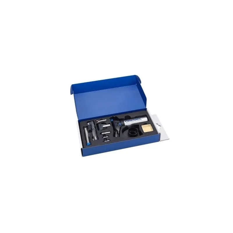 Deglis Dremel 2200-5 VERSAFLAME