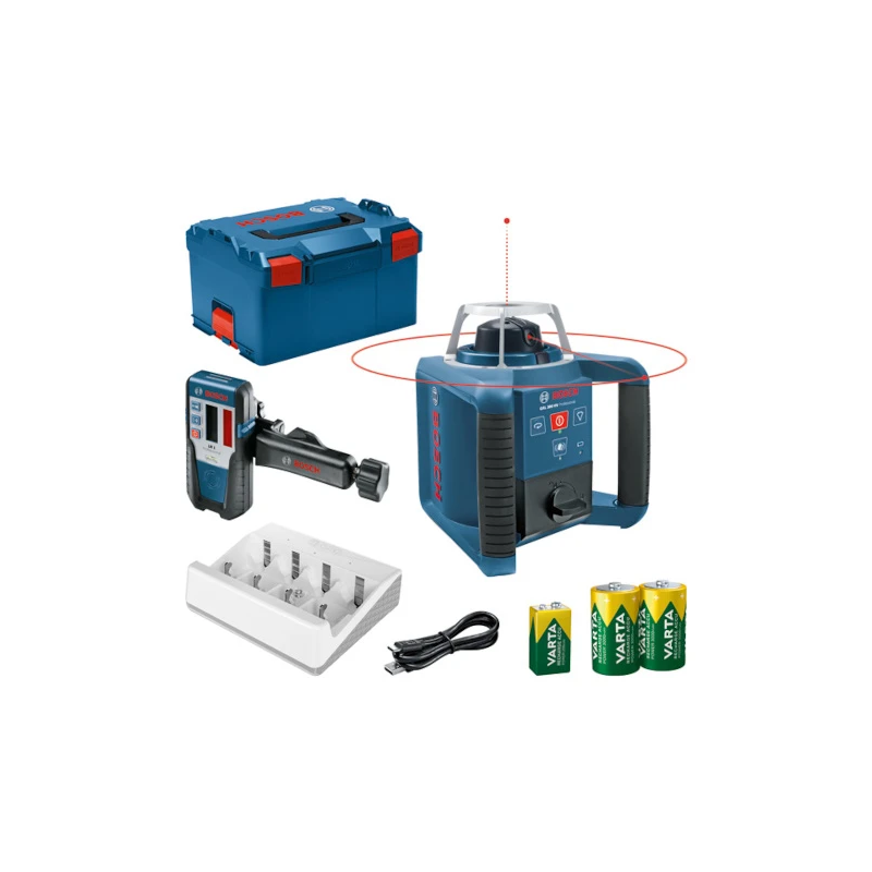 Grl 300 hv, lb, lr1, chrg