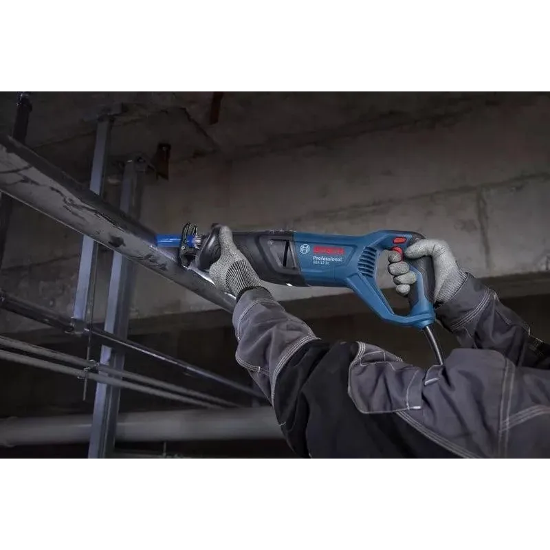 Linearais zāģis Bosch Professional GSA 12-30, 1250 W