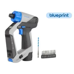 DREMEL DD12V-S1 3-in-1 Multi-urbis 12V