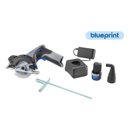 DREMEL CS12V 12V kompaktzāģis