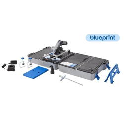 DREMEL CS12V-S1C Mob. pjovimo stotis