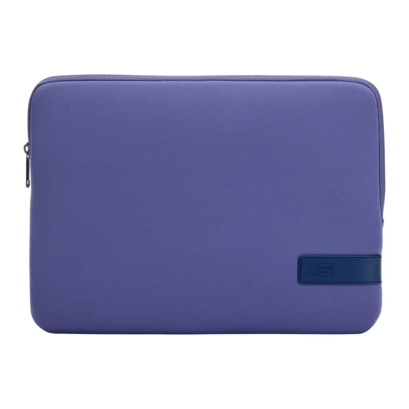 Case Logic 5429 Reflect 13 MacBook sleeve REFMB-113A Concentrated purple