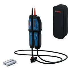 GVT 1000-15 AC-DC pinge tester