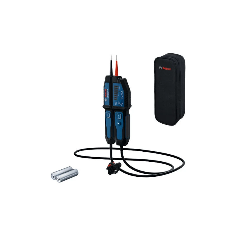 GVT 1000-15 Sprieguma testeris