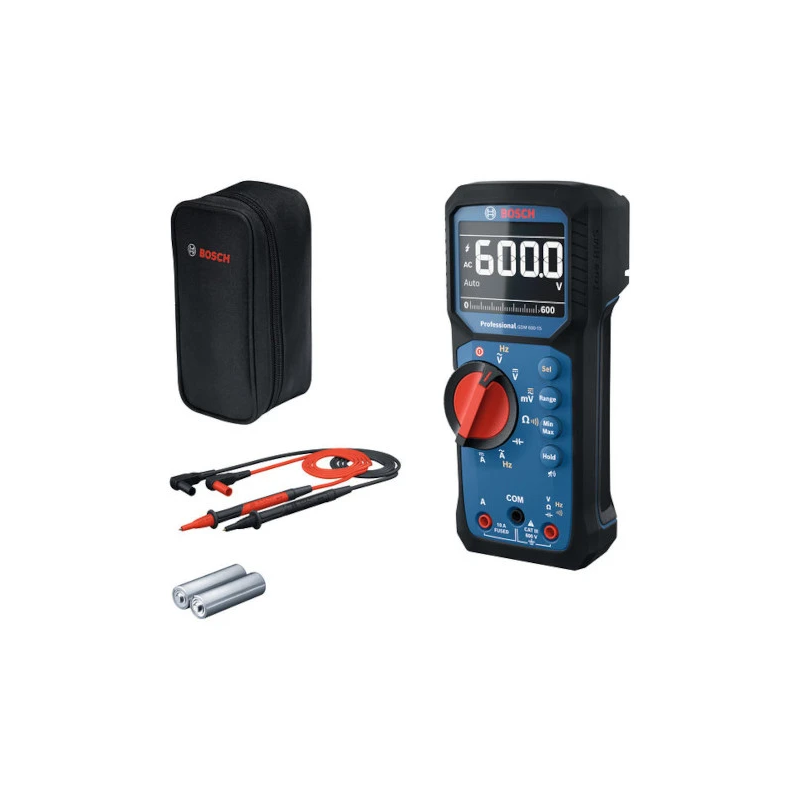 GDM 600-15 Multimetrs