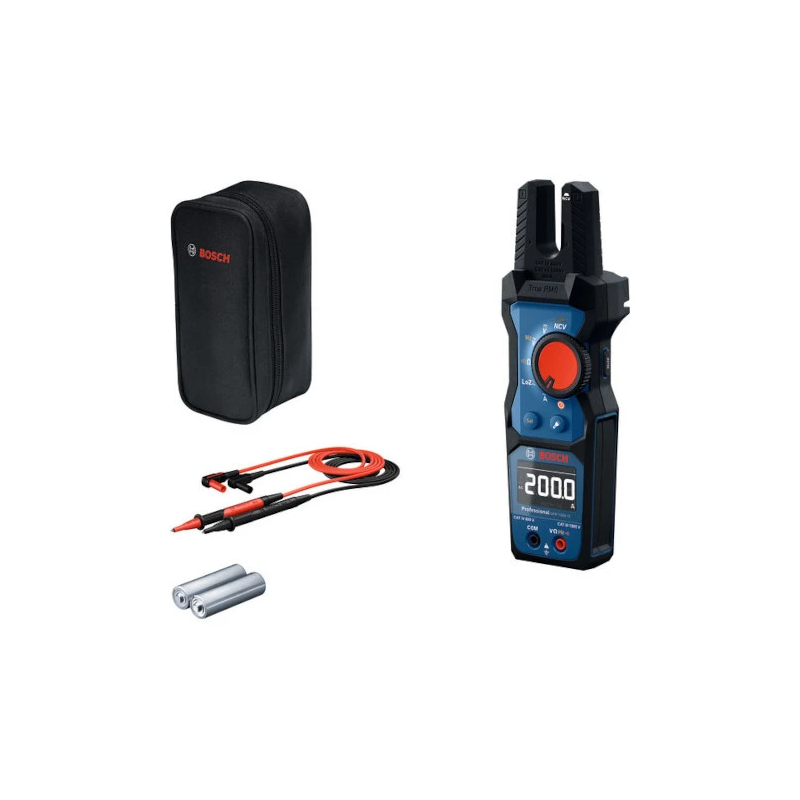 GFM 1000-15 Skavas mērītājs