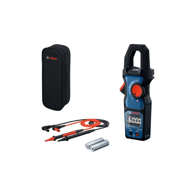 GMC 600-15 Mērknaibles