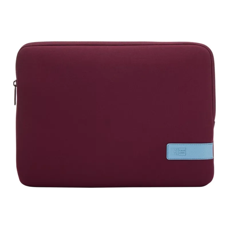 Case Logic 5430 Reflect 13 MacBook sleeve REFMB-113A Nuanced red