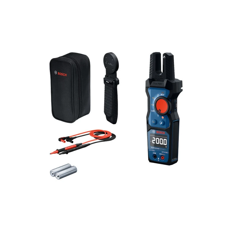 GFM 1000-15, MH1, Skavas mērītājs, [ST]