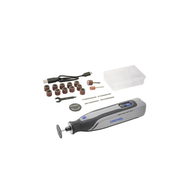 Dremel 8150-20 20 acc