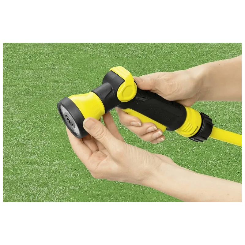 Laistīšanas pistole Kärcher 2.645–266.0, manuāli