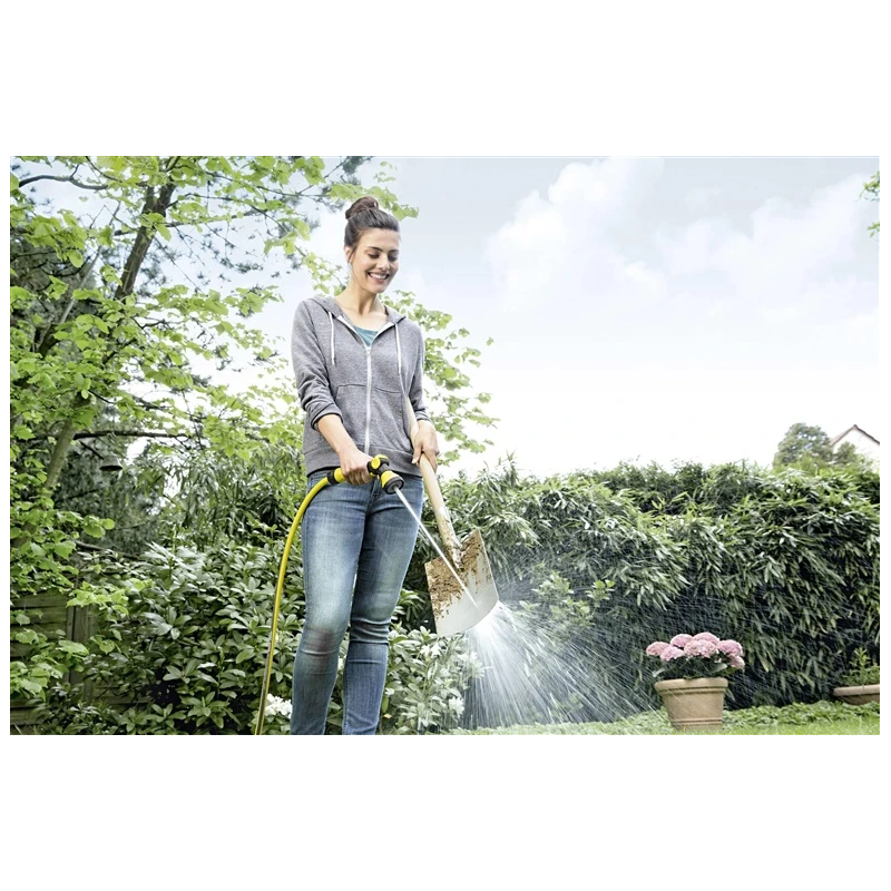 Šļūteņpistole daudzfunkciju 2.645-266.0