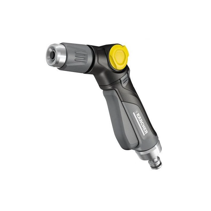 Laistīšanas pistole metāla 2.645-270