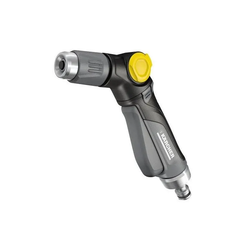 Laistīšanas pistole Kärcher 2.645-270, manuāli