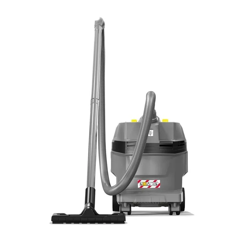 Dulkių siurblys Kärcher Wet&Dry NT 22-1 Ap L, 22 l