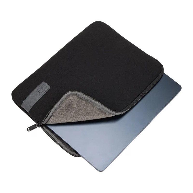 Case Logic 5435 Reflect 13 MacBook sleeve REFMB-113A Black