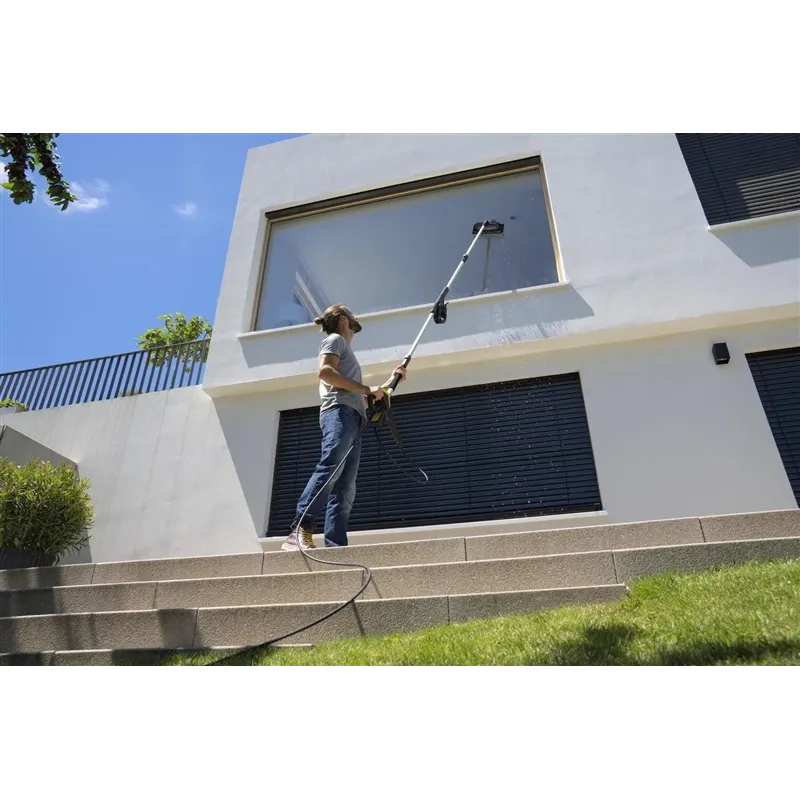 Augstspiediena mazgātāja sprausla Kärcher TLA 4