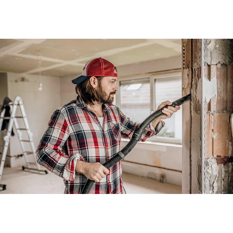 Пылесос Kärcher WD 6 P S V-30-8-35-T, 30 л