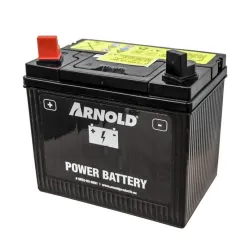 Battery 12V-16AH, AGM Technology, 197x130x170 mm, Arnold