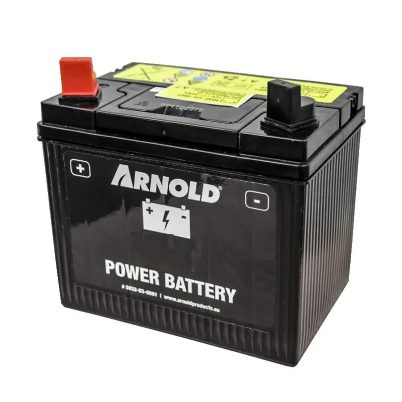 Akumulators 12V 16AH, AGM,, Arnold