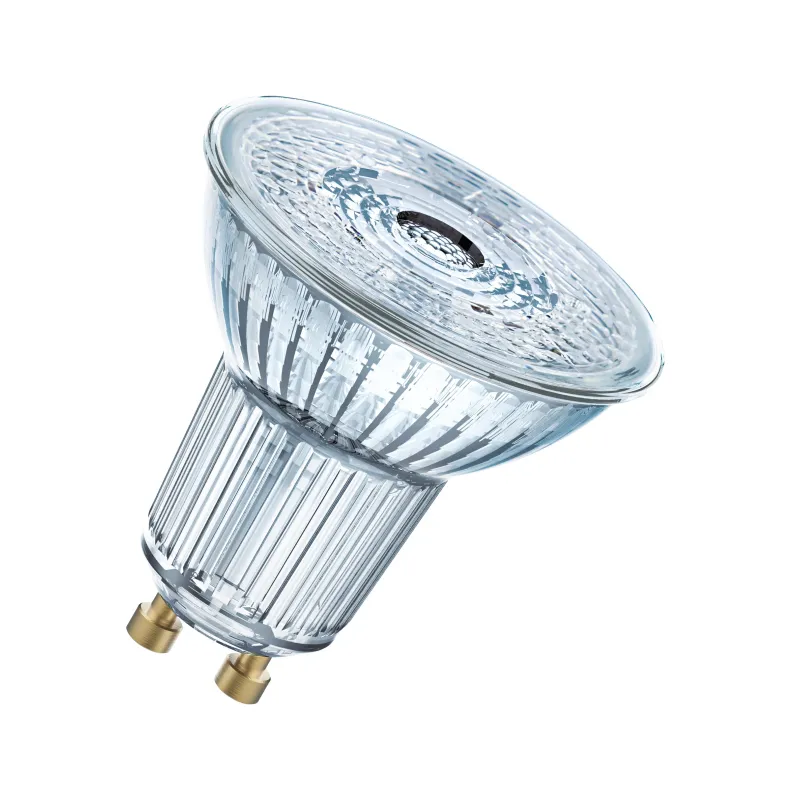 LED spuldze 4,3W-827 230V GU10 350lm Bellalux
