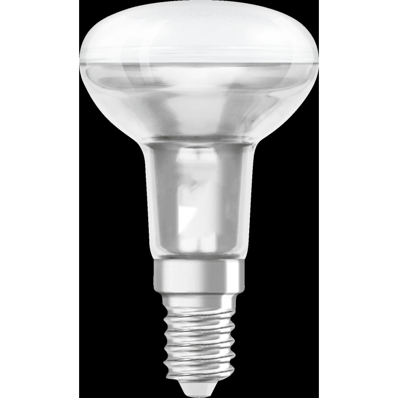 LED spuldze E14 SR5060 4,3W-827 Bellalux