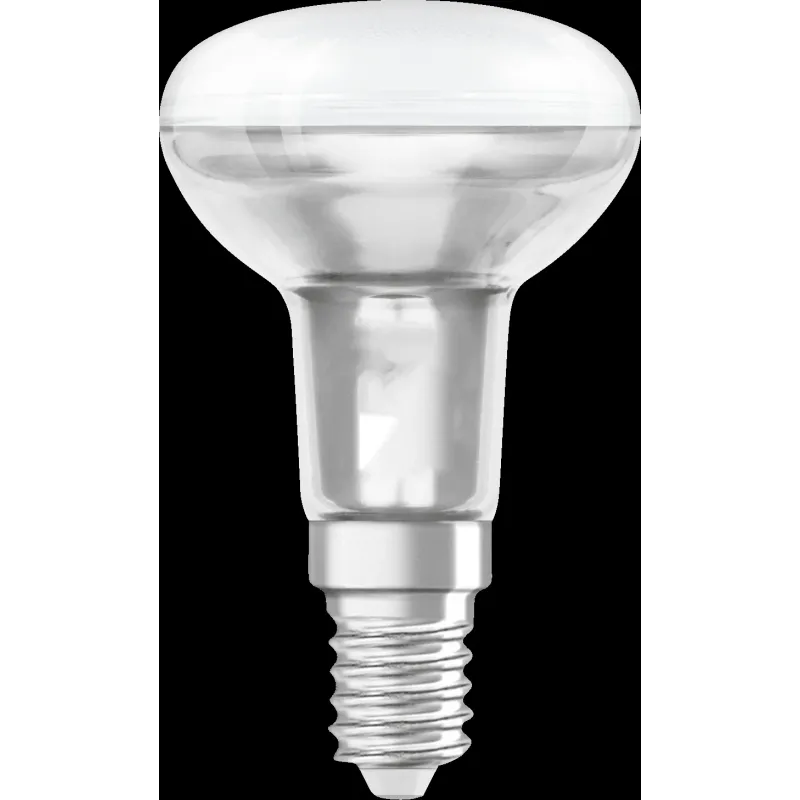 LED spuldze E14 SR5060 4,3W-827 Bellalux