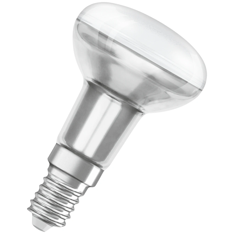 LED spuldze E14 SR5060 4,3W-827 Bellalux