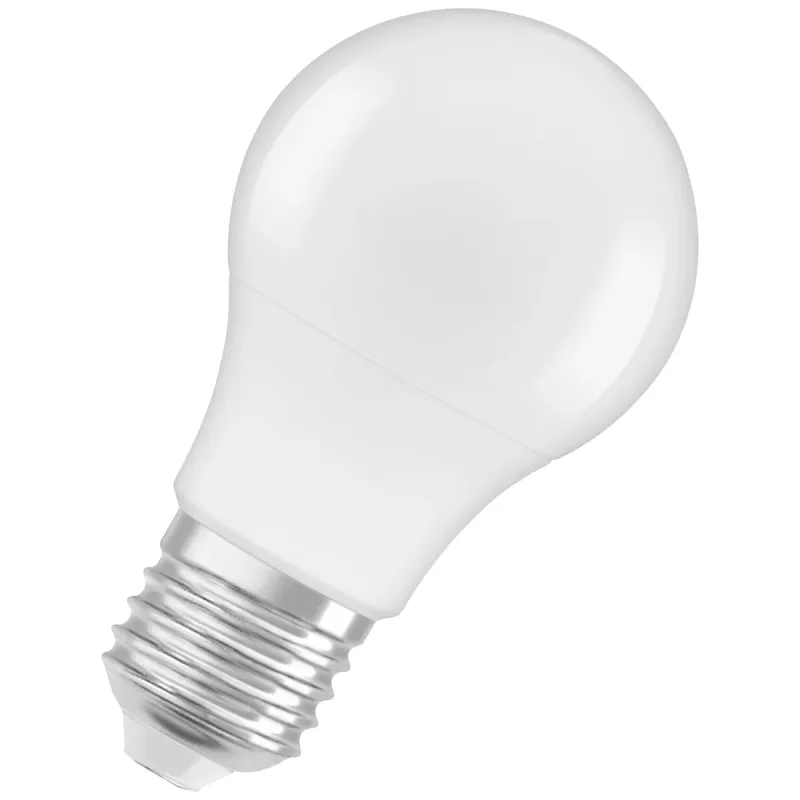 LED spuldze E27 CLA40 5,5W-827 Bellalux