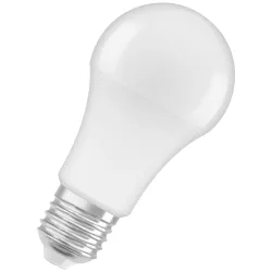 LED лампа E27 CLA75 10W-827 Bellalux
