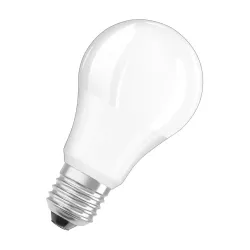 LED лампа E27 CLA60 8,5W-827 Bellalux