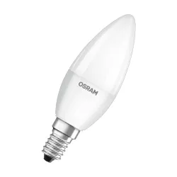 LED lemputė E14 CLB40 5,7W-827 Bellalux