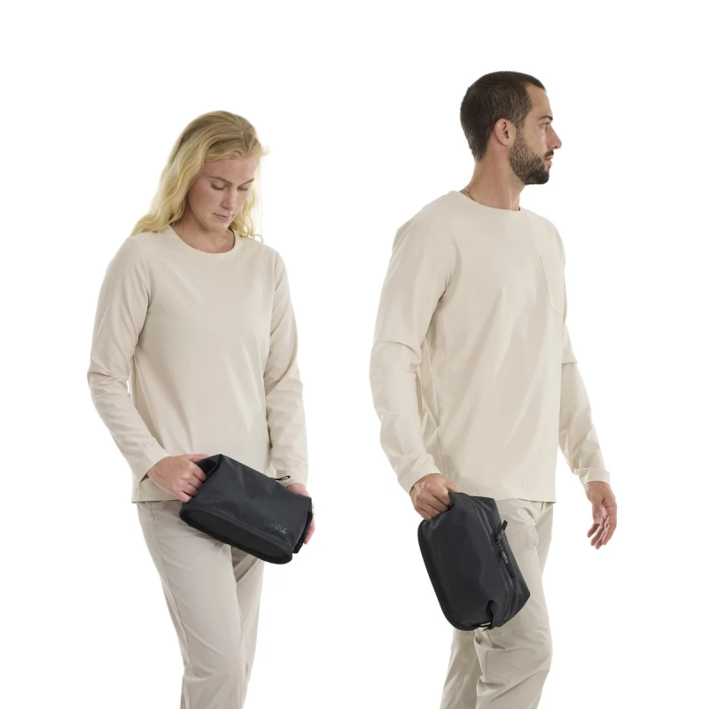 Thule 5437 Aion Toiletry Bag Black