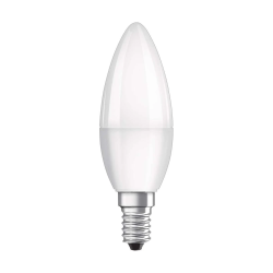 LED spuldze E14 CLB25 3,2W-827 Bellalux