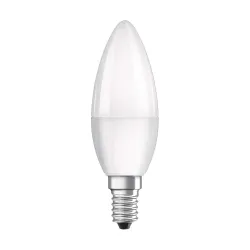 LED spuldze E14 CLB25 3,2W-827 Bellalux