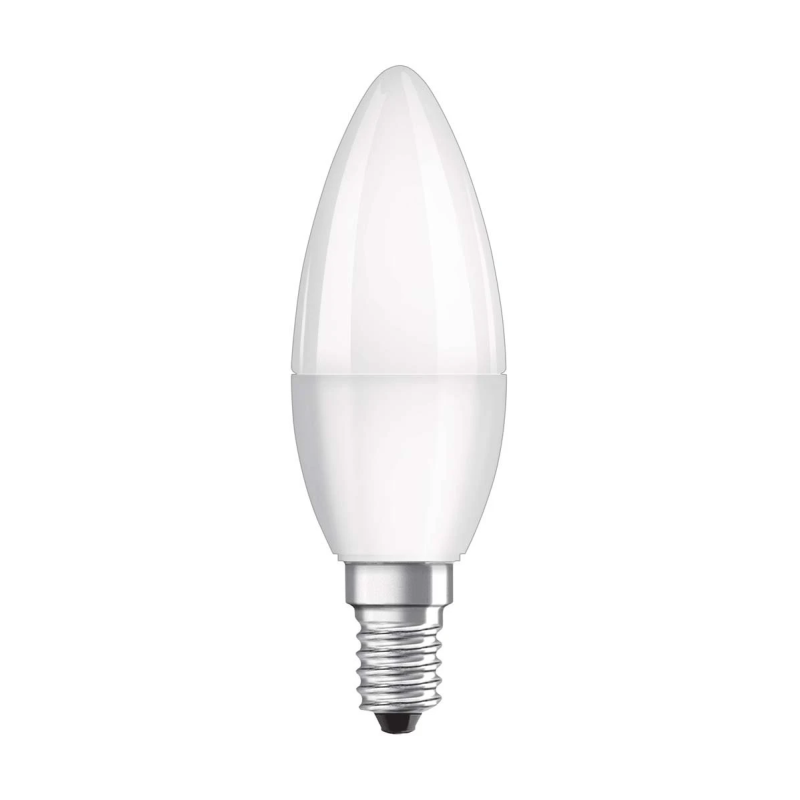 LED spuldze E14 CLB25 3,2W-827 Bellalux