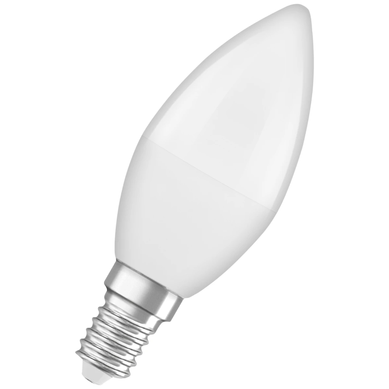 LED spuldze E14 CLB25 3,2W-827 Bellalux