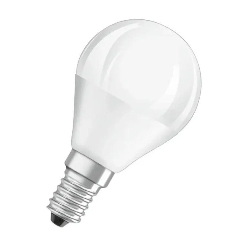 LED spuldze E14 CLP25 3,2W-82 Bellalux