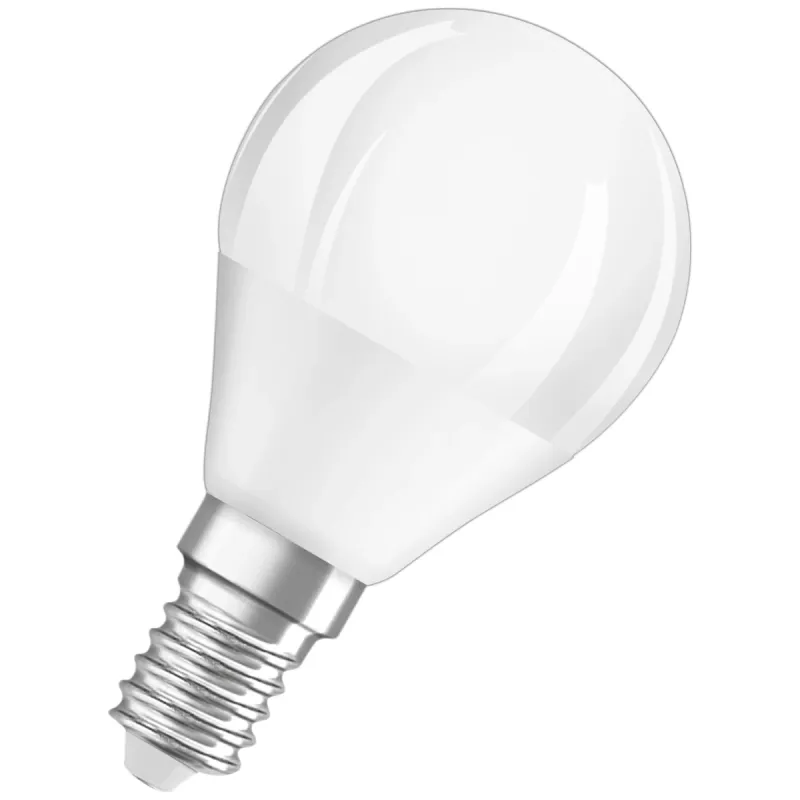 LED spuldze E14 CLP25 3,2W-82 Bellalux