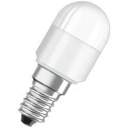 LED spuldze E14 T2620 2,3W-827 Bellalux