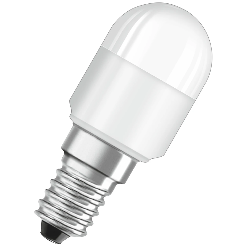LED spuldze E14 T2620 2,3W-827 Bellalux