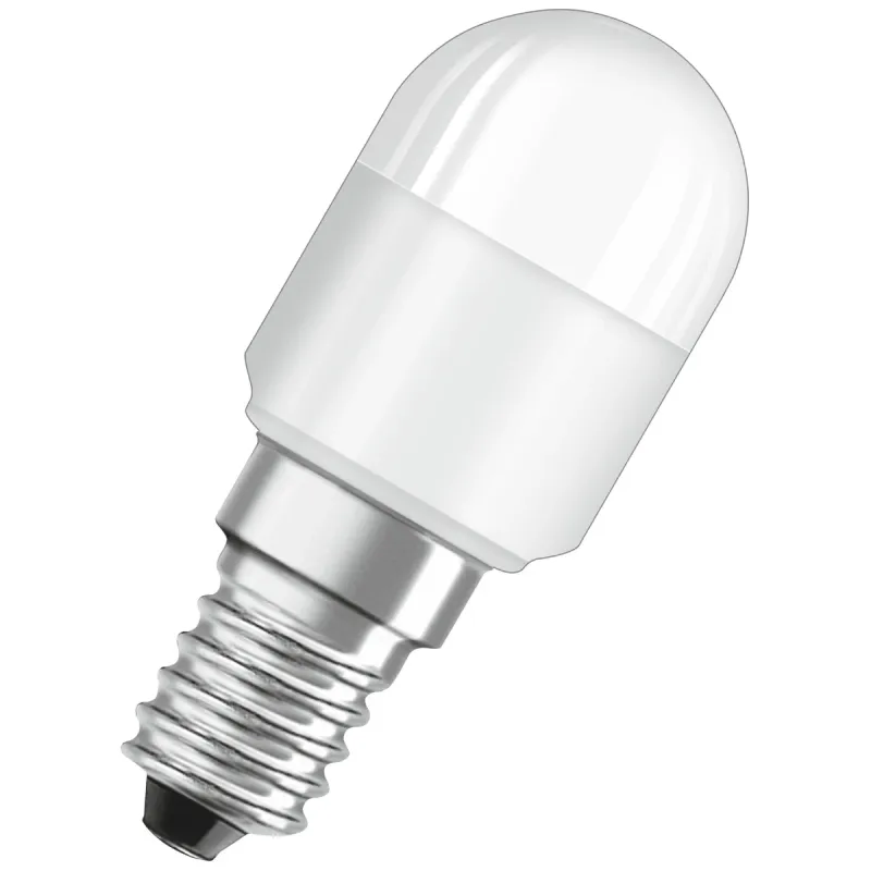 LED spuldze E14 T2620 2,3W-827 Bellalux