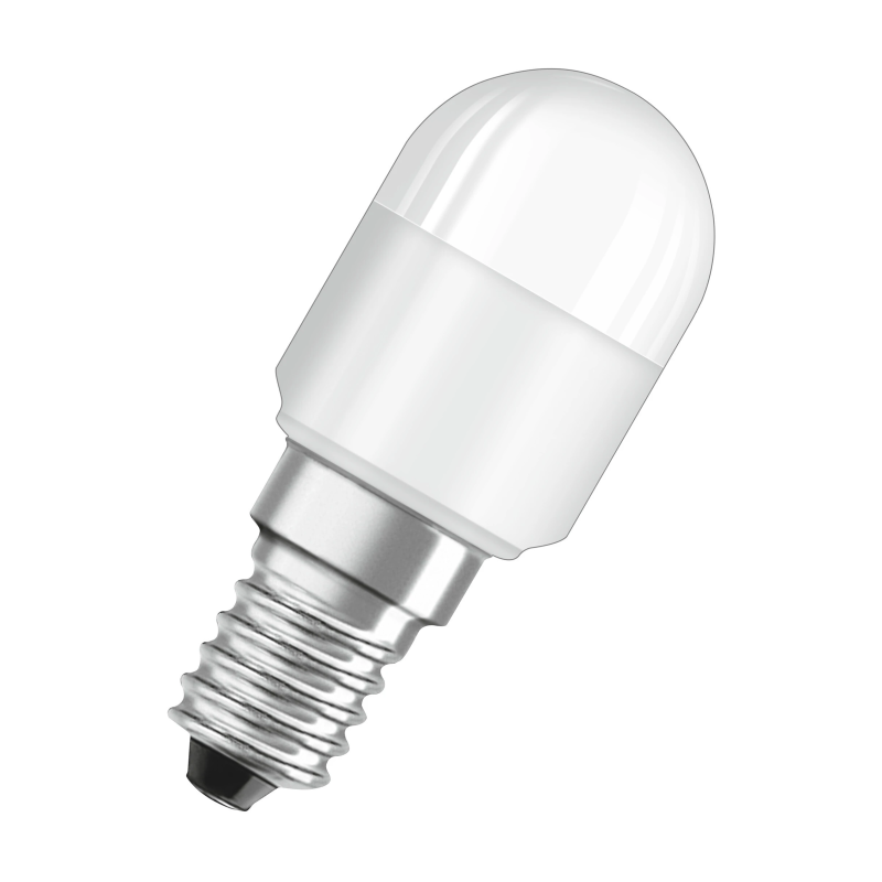 LED spuldze E14 T2620 2,3W-827 Bellalux