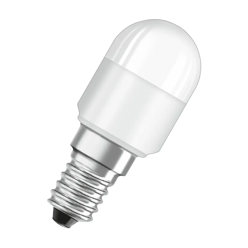 LED spuldze E14 T2620 2,3W-827 Bellalux