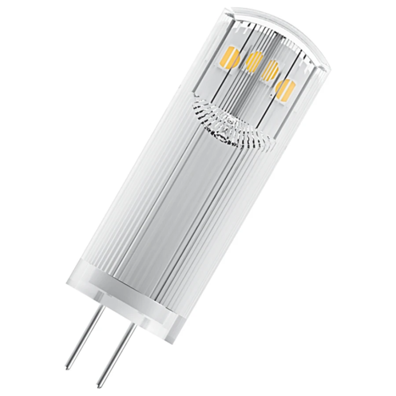 LED spuldze G4 PIN20 1,7W-827 Bellalux