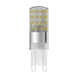 LED lemputė G9 PIN30 CL 2,6W-827 Bellalux