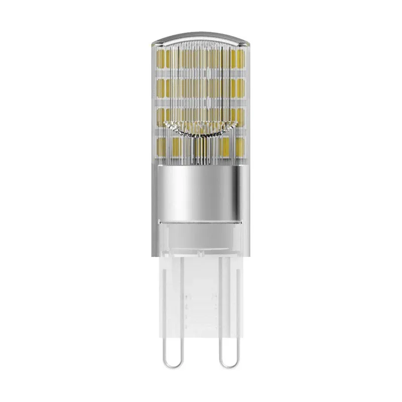 LED spuldze G9 PIN30 CL 2,6W-827 Bellalux